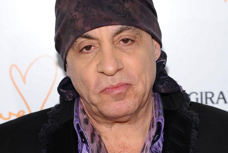 Steven Van Zandt