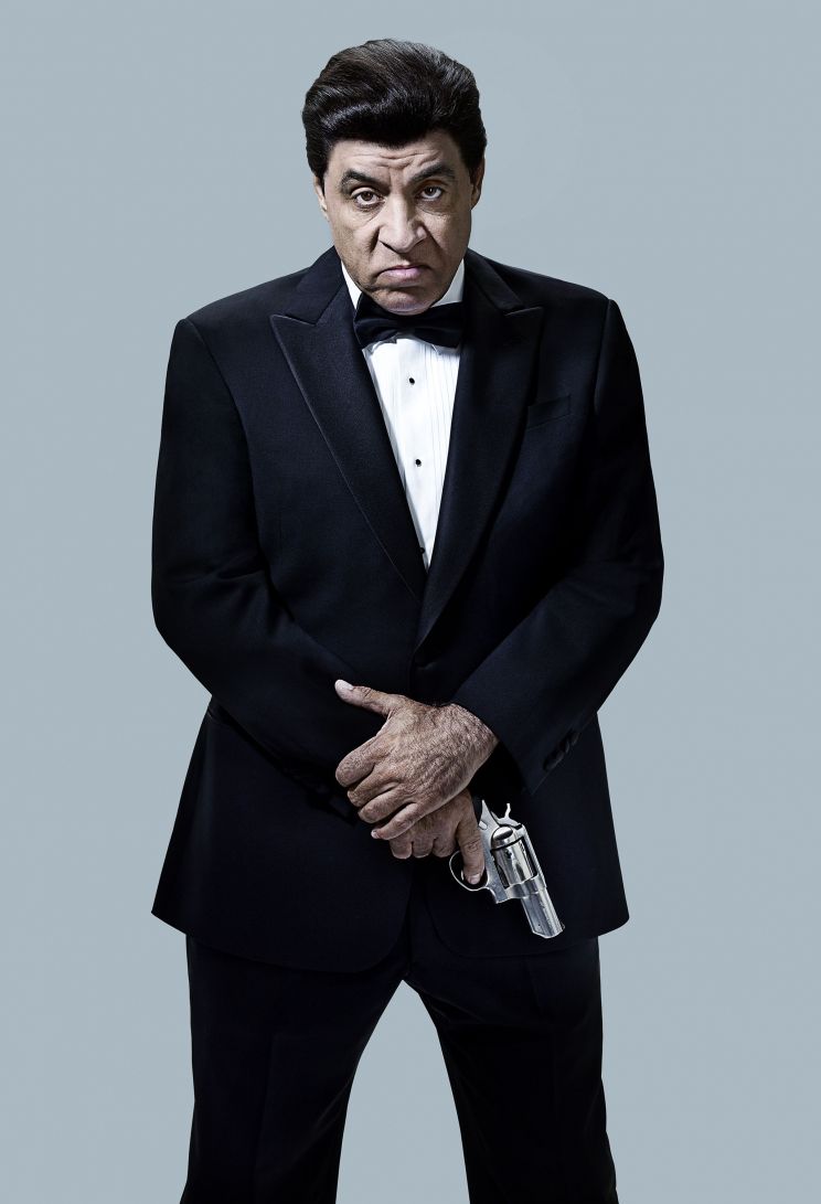 Steven Van Zandt