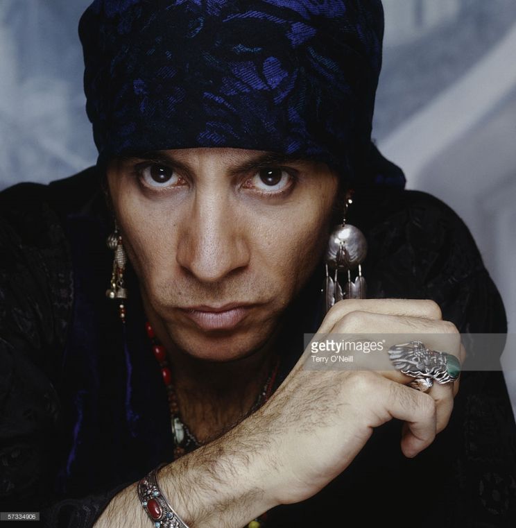 Steven Van Zandt