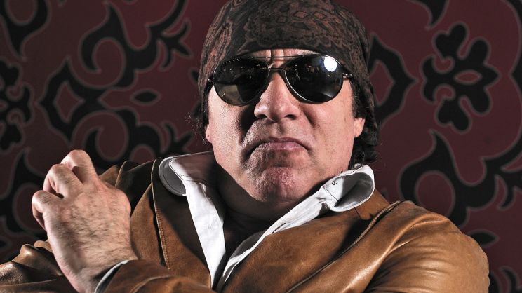 Steven Van Zandt