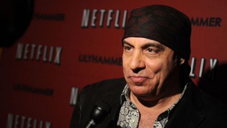 Steven Van Zandt