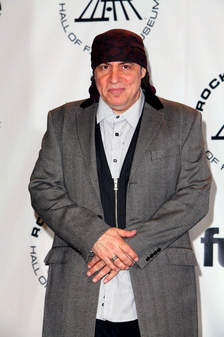 Steven Van Zandt