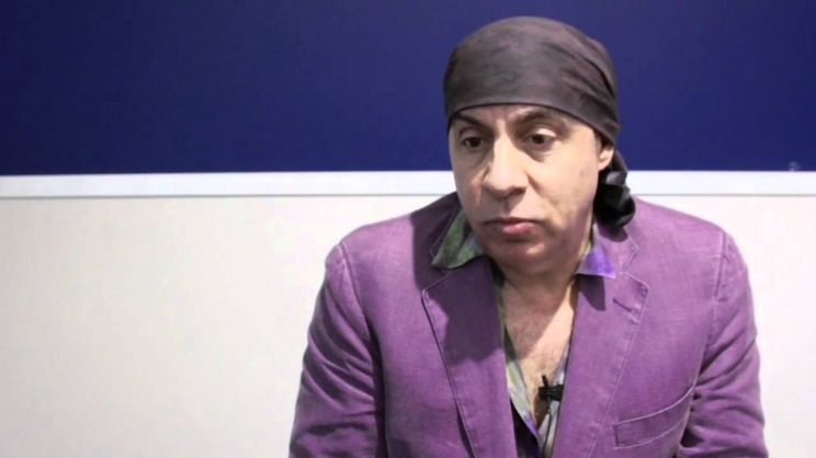 Steven Van Zandt