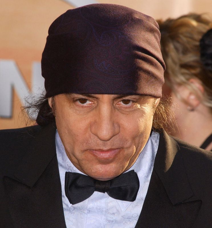 Steven Van Zandt