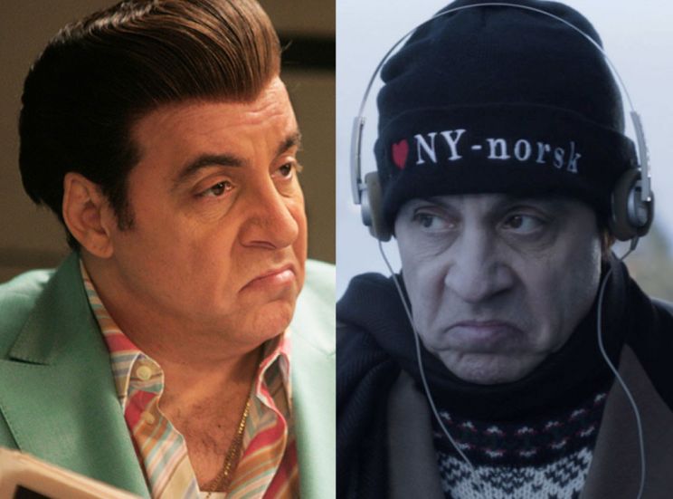 Steven Van Zandt