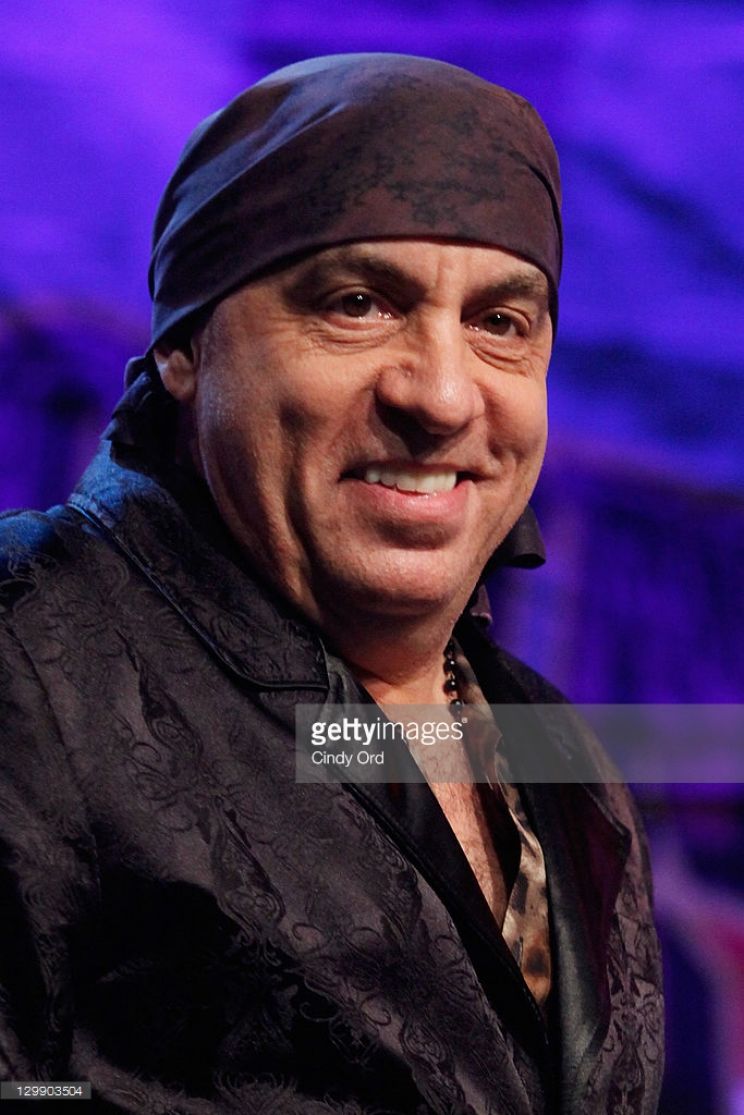 Steven Van Zandt