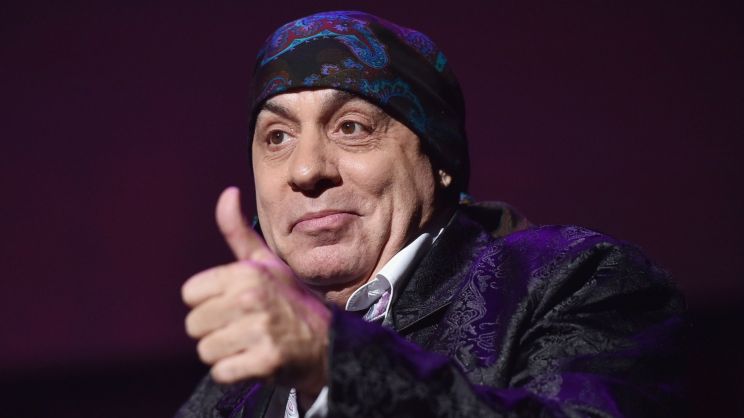 Steven Van Zandt