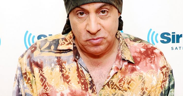 Steven Van Zandt