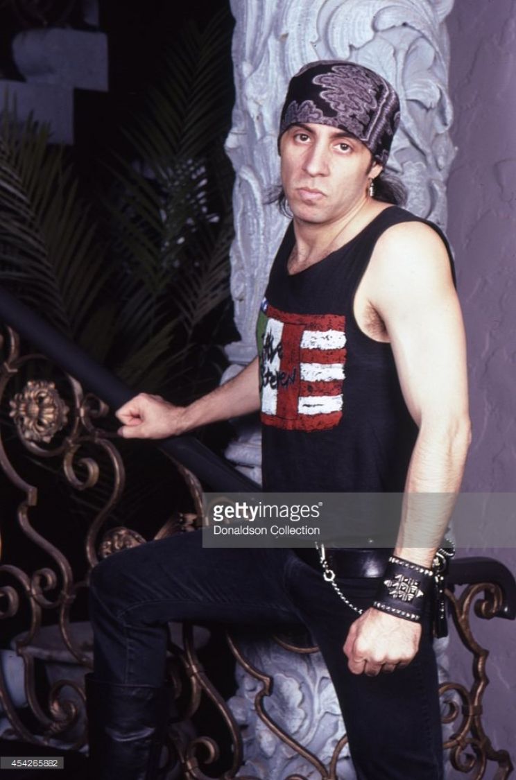 Steven Van Zandt