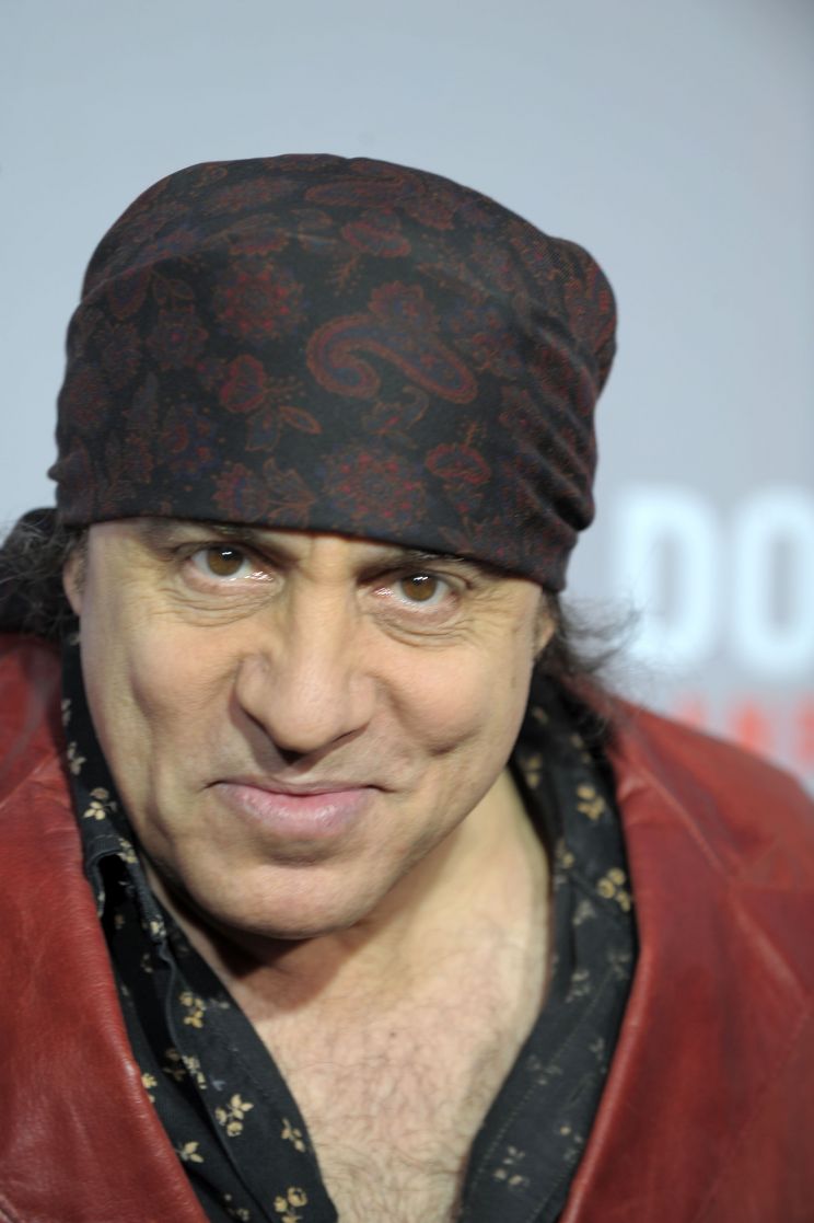 Steven Van Zandt