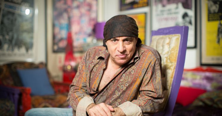 Steven Van Zandt