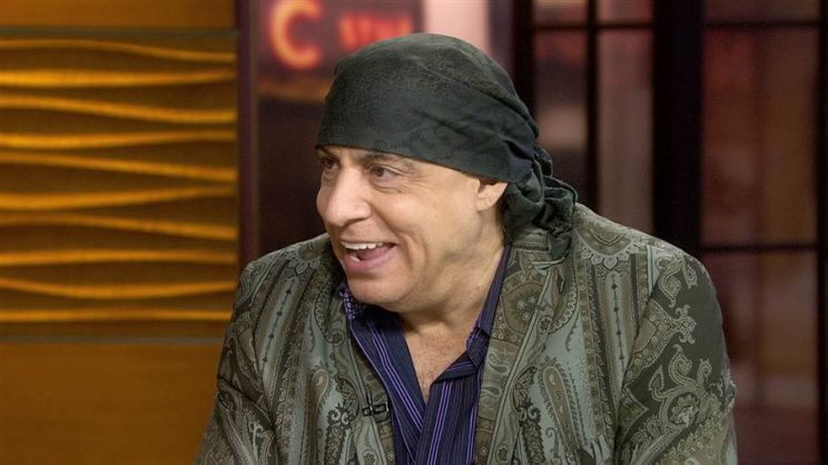 Steven Van Zandt