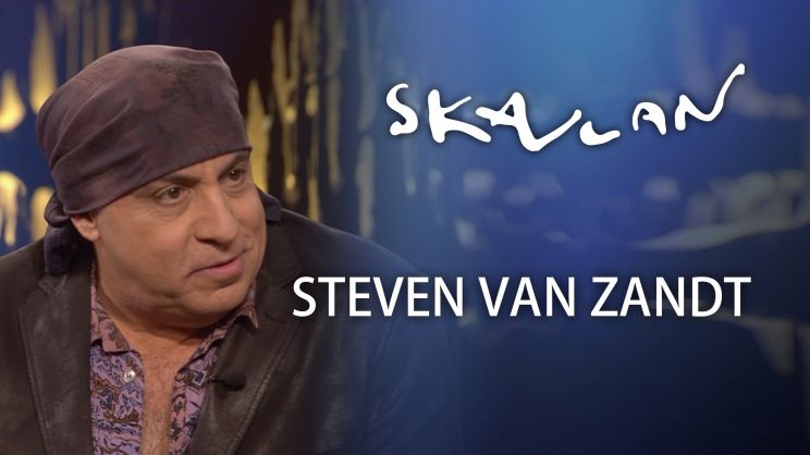 Steven Van Zandt
