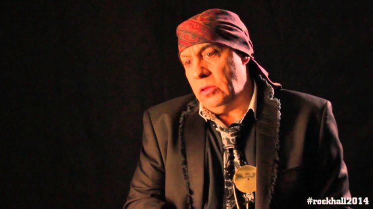 Steven Van Zandt