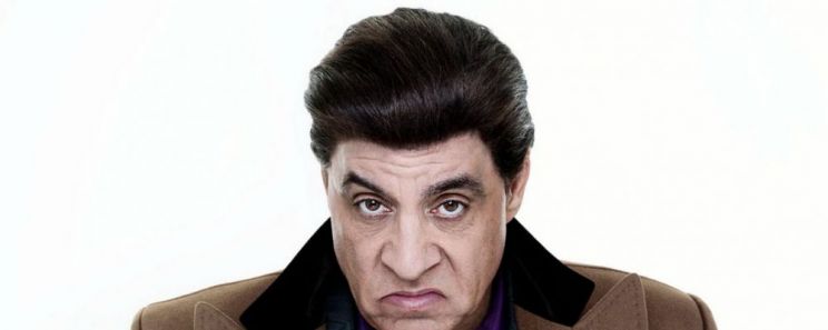 Steven Van Zandt