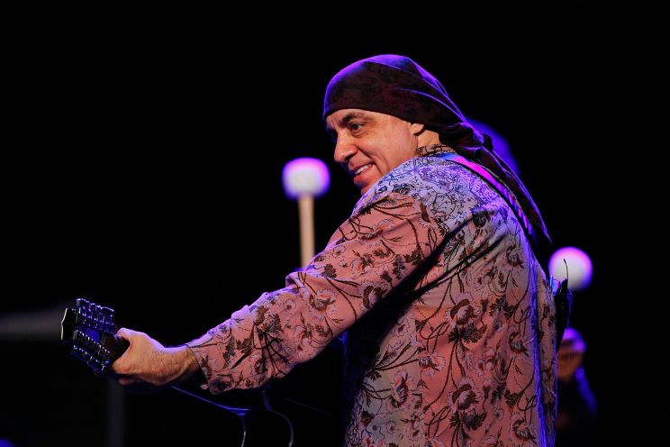 Steven Van Zandt