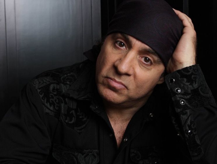 Steven Van Zandt