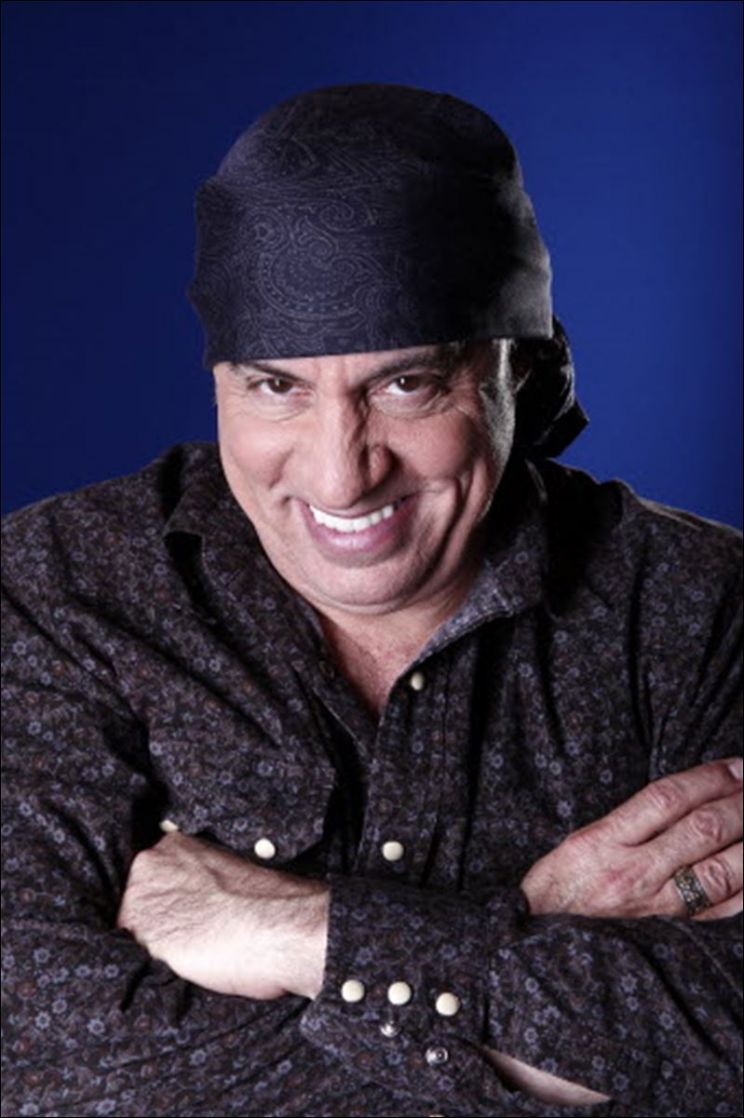 Steven Van Zandt