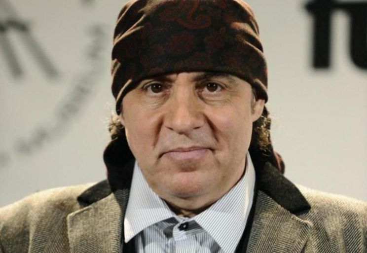 Steven Van Zandt