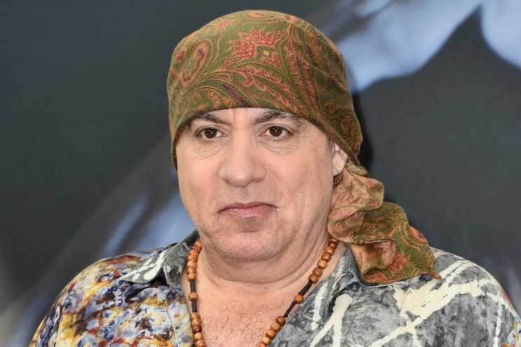 Steven Van Zandt