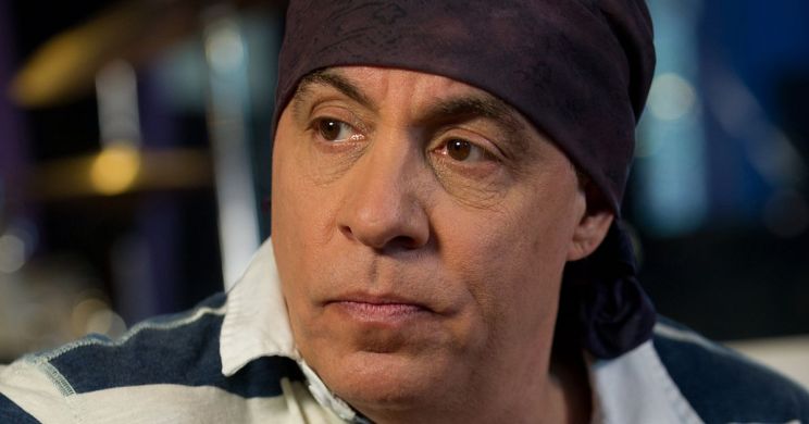 Steven Van Zandt