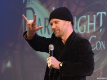 Steven W. Bailey