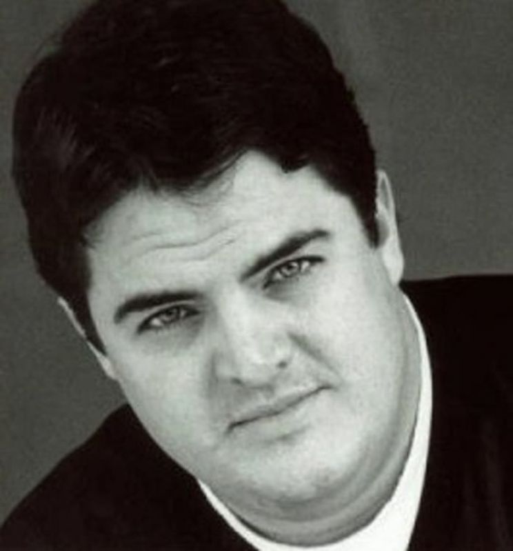 Steven W. Bailey