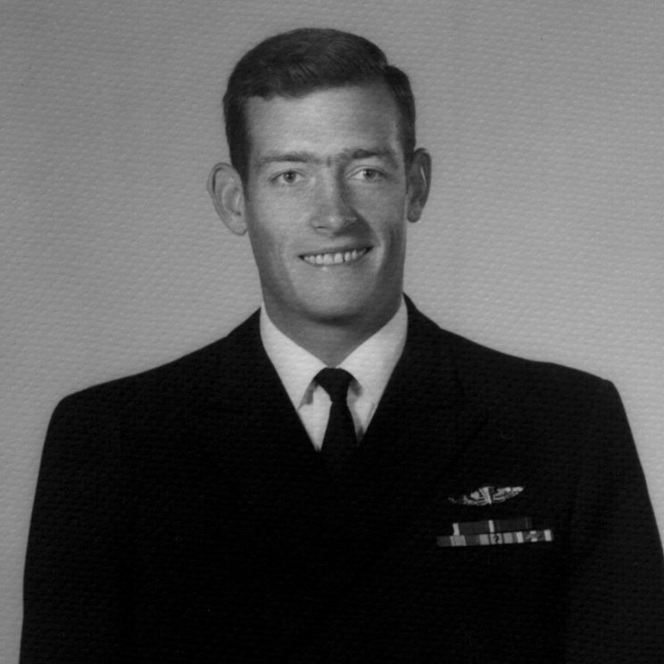 Steven W. Bailey