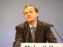 Steven Webb