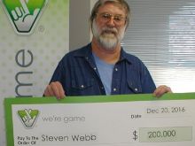 Steven Webb