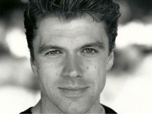 Steven Webb