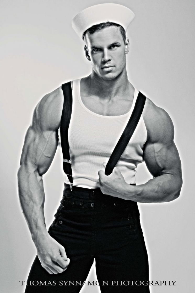 Steven Webb