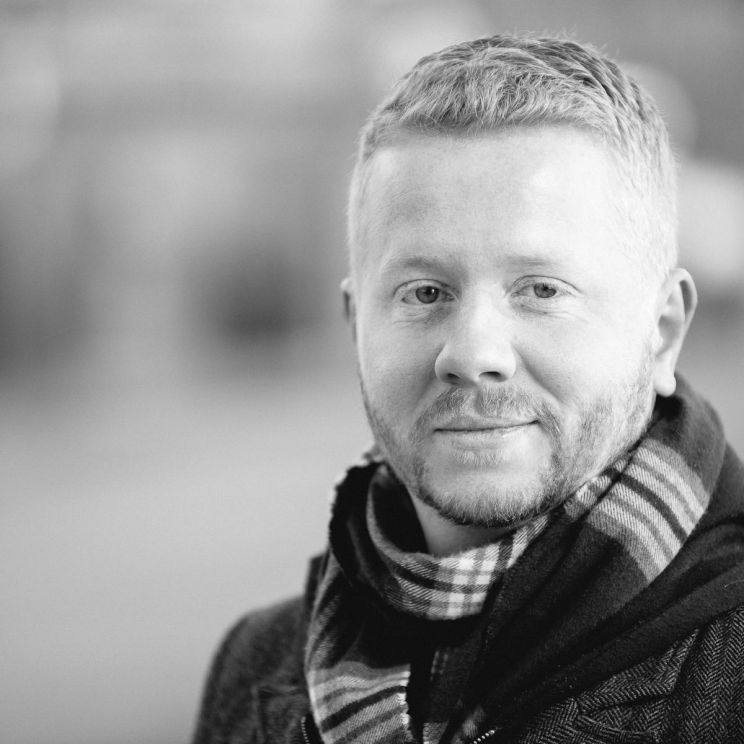Steven Webb