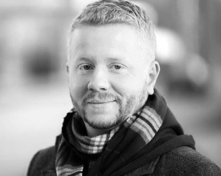 Steven Webb