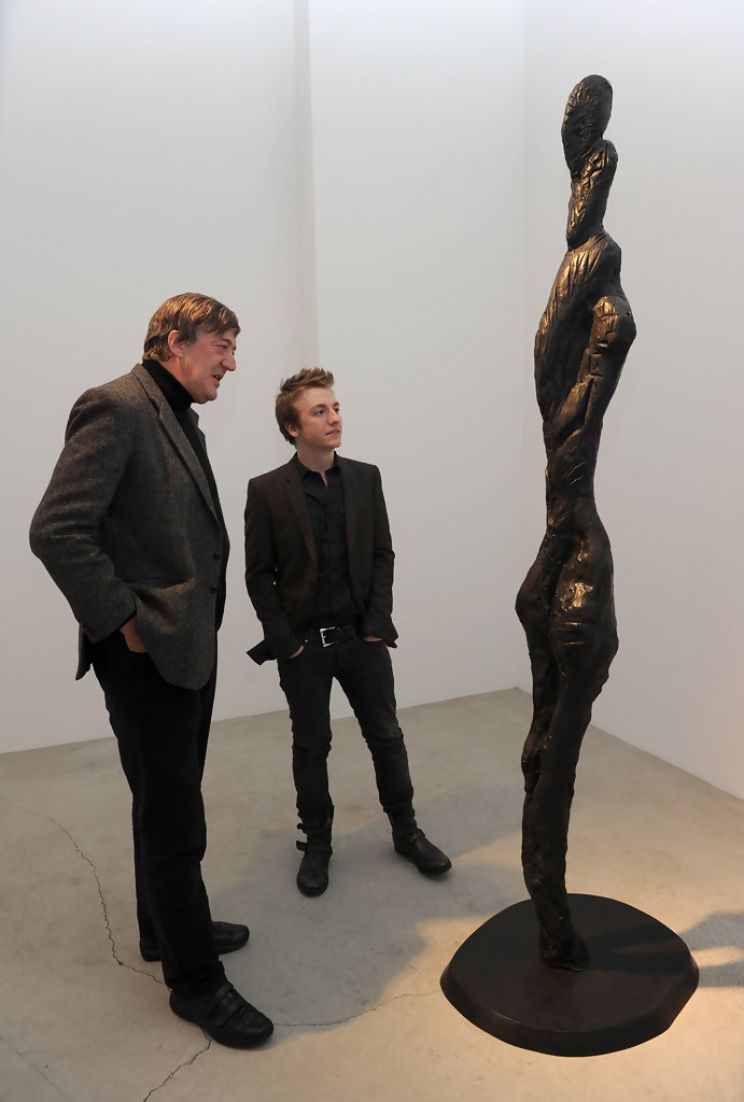 Steven Webb