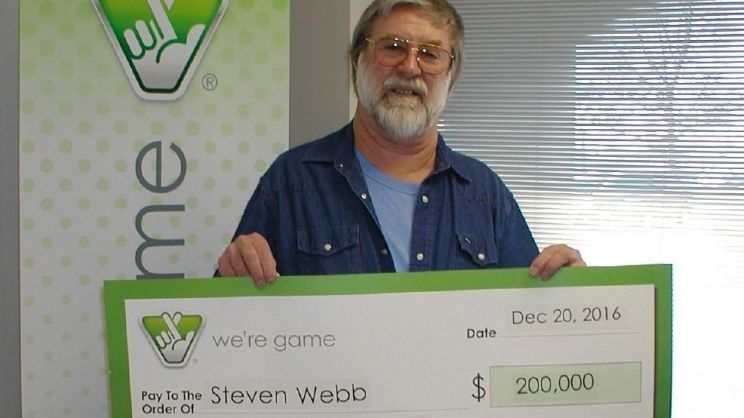 Steven Webb