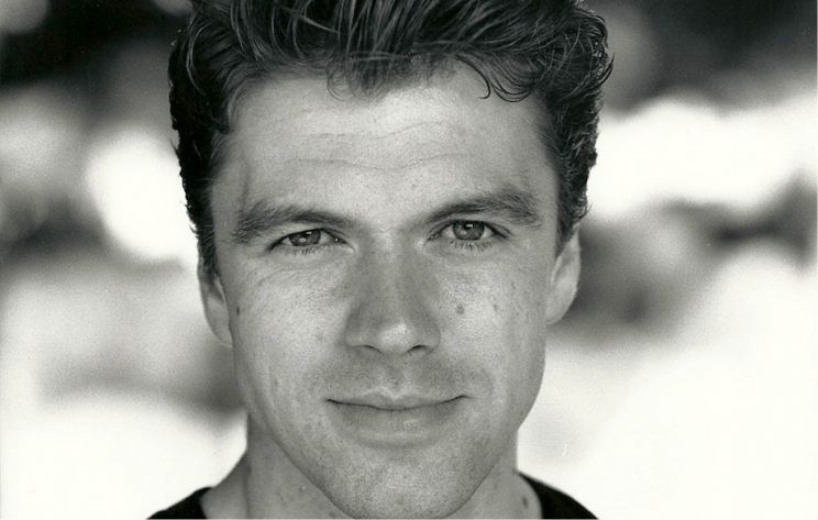 Steven Webb