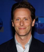 Steven Weber