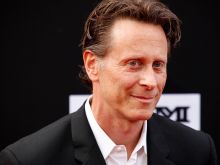 Steven Weber