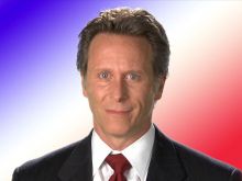 Steven Weber