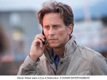 Steven Weber