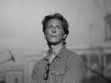 Steven Weber