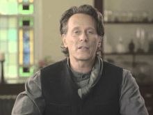 Steven Weber