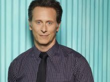 Steven Weber