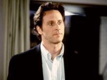 Steven Weber