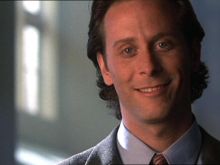 Steven Weber