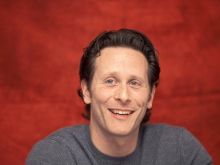 Steven Weber