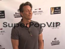 Steven Weber