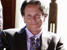 Steven Weber