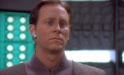 Steven Weber